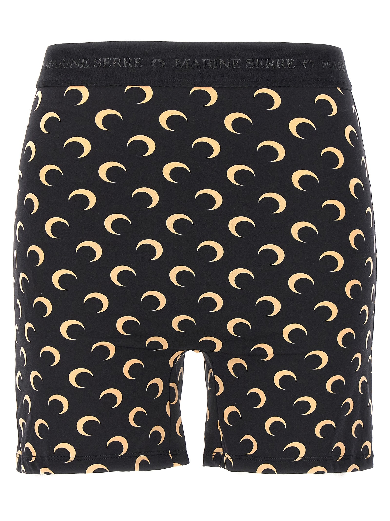 MARINE SERRE 'Moon Printed' Cyclist