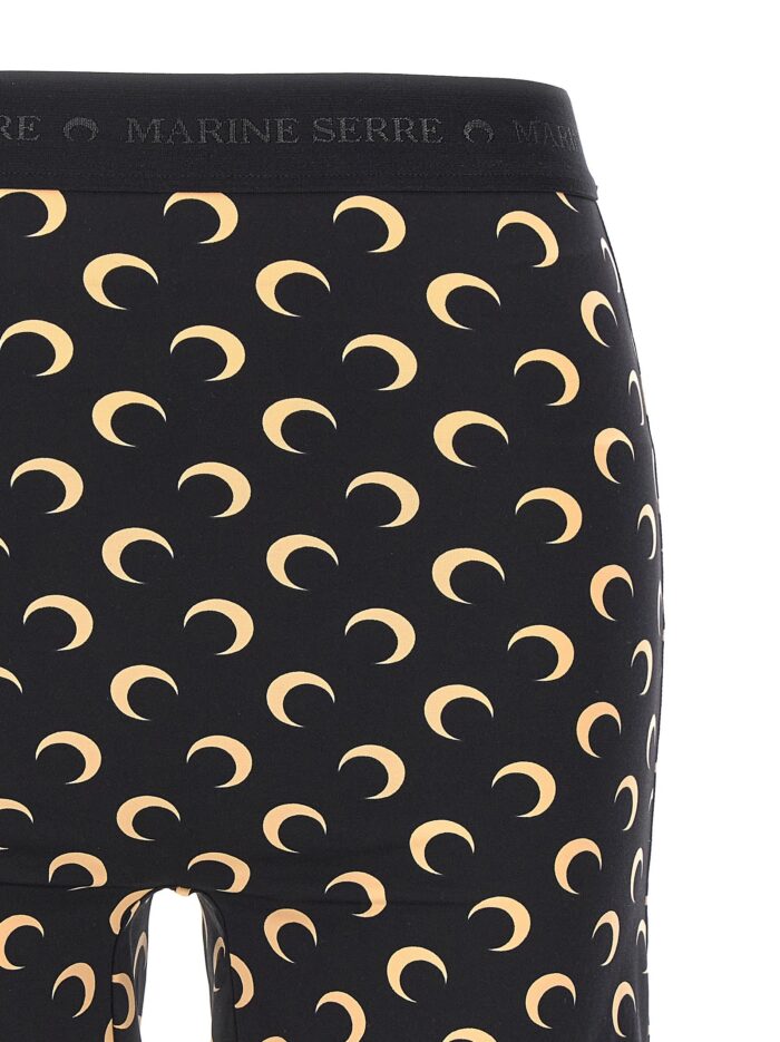 MARINE SERRE 'Moon Printed' Cyclist