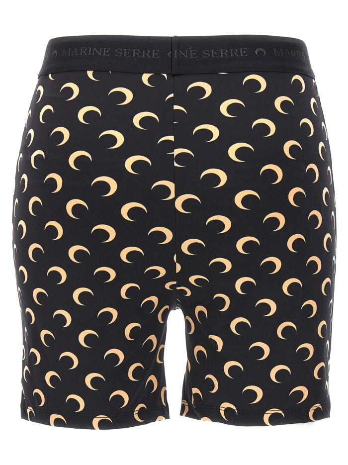 MARINE SERRE 'Moon Printed' Cyclist