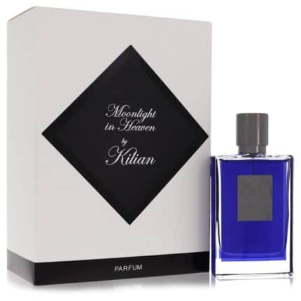 Moonlight In Heaven By Kilian - Eau De Parfum Refillable Spray (Unisex) 1.7 Oz