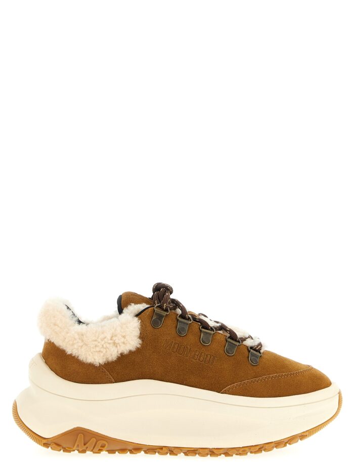 moon boot 'moon247 city' sneakers Moon Boot 'Moon247 City' Sneakers
