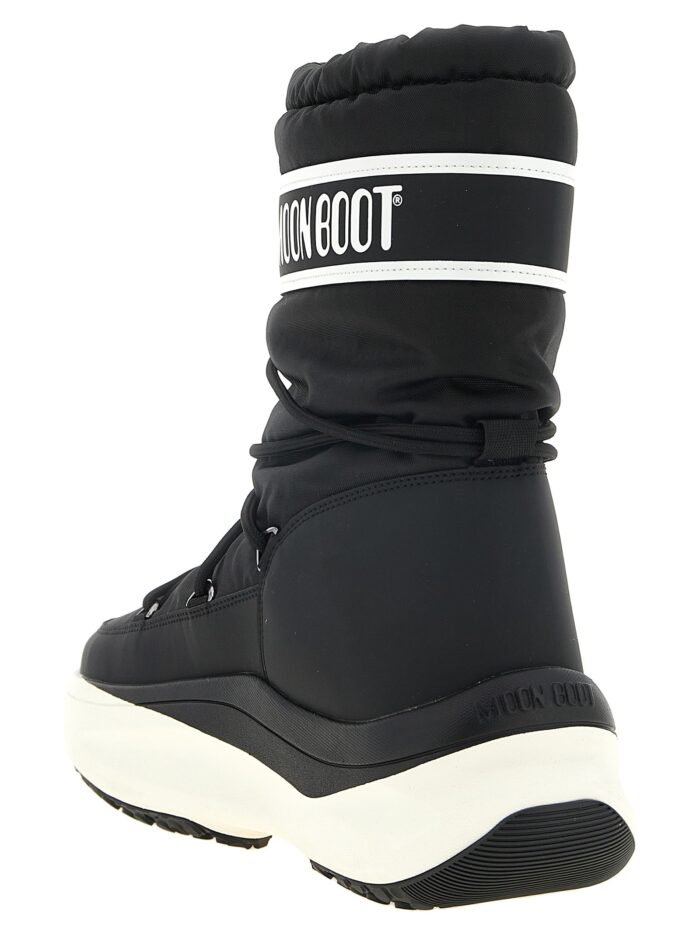 Moon Boot 'Moon247 Polar' Boots