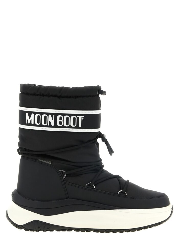moon boot 'moon247 polar' boots Moon Boot 'Moon247 Polar' Boots