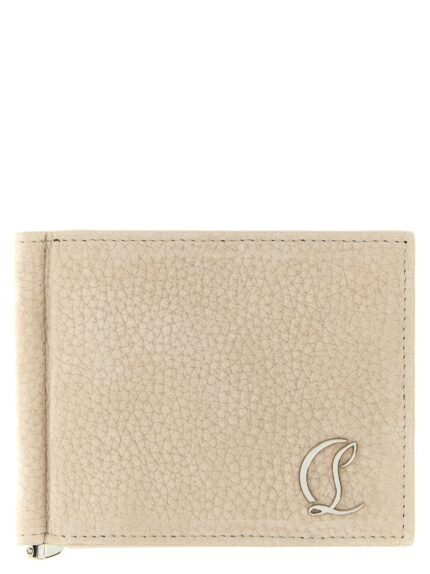 CHRISTIAN LOUBOUTIN 'Mooncrest' Wallet