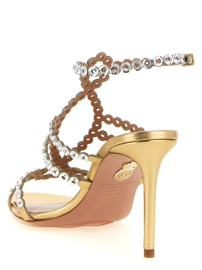 AQUAZZURA 'Mooncrush' Sandals