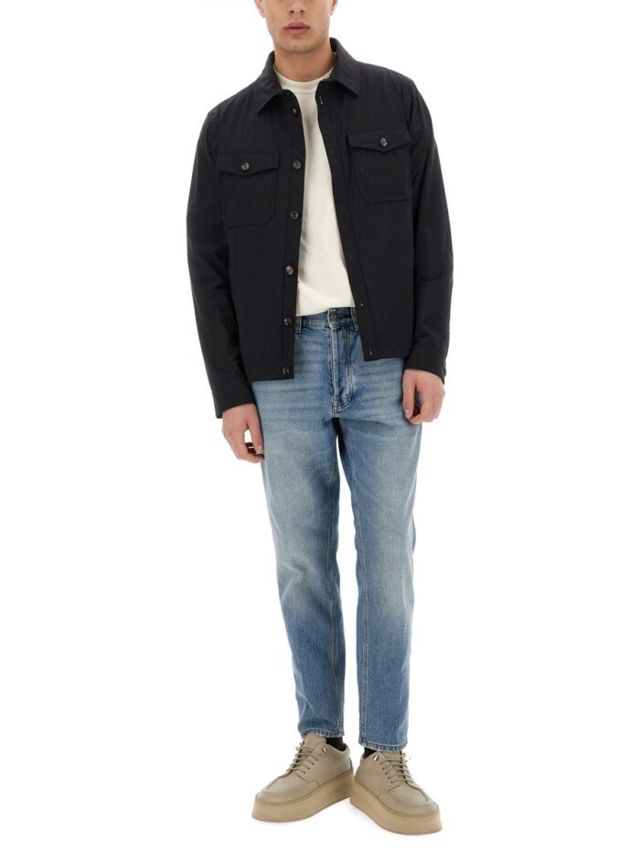 Moorer "ADE-AC" JACKET