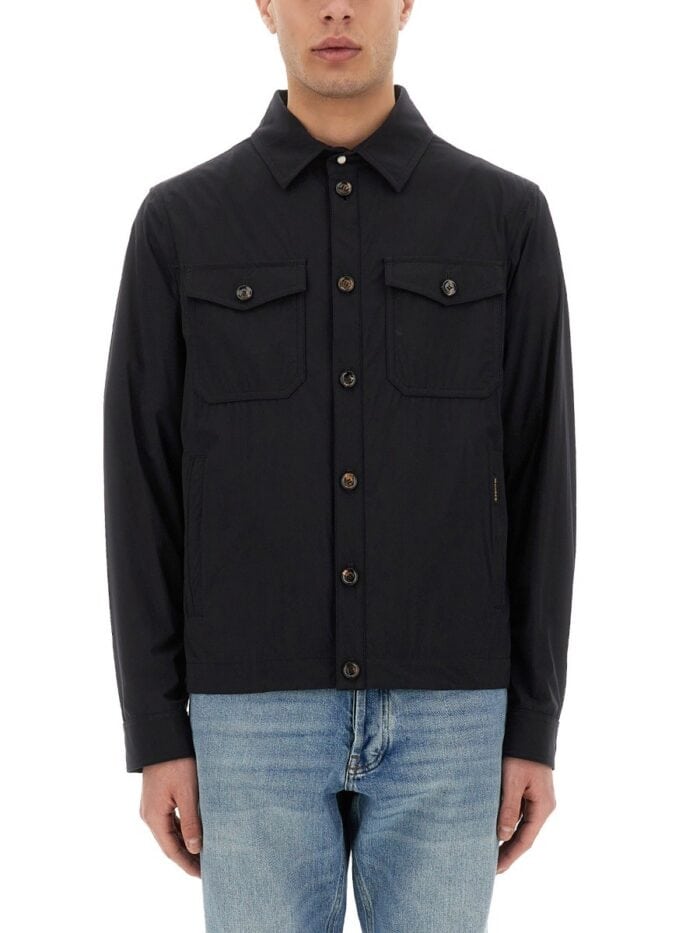 Moorer "ADE-AC" JACKET