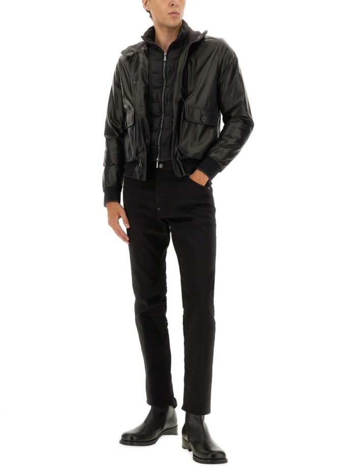 Moorer "ADELSIO-PE" JACKET