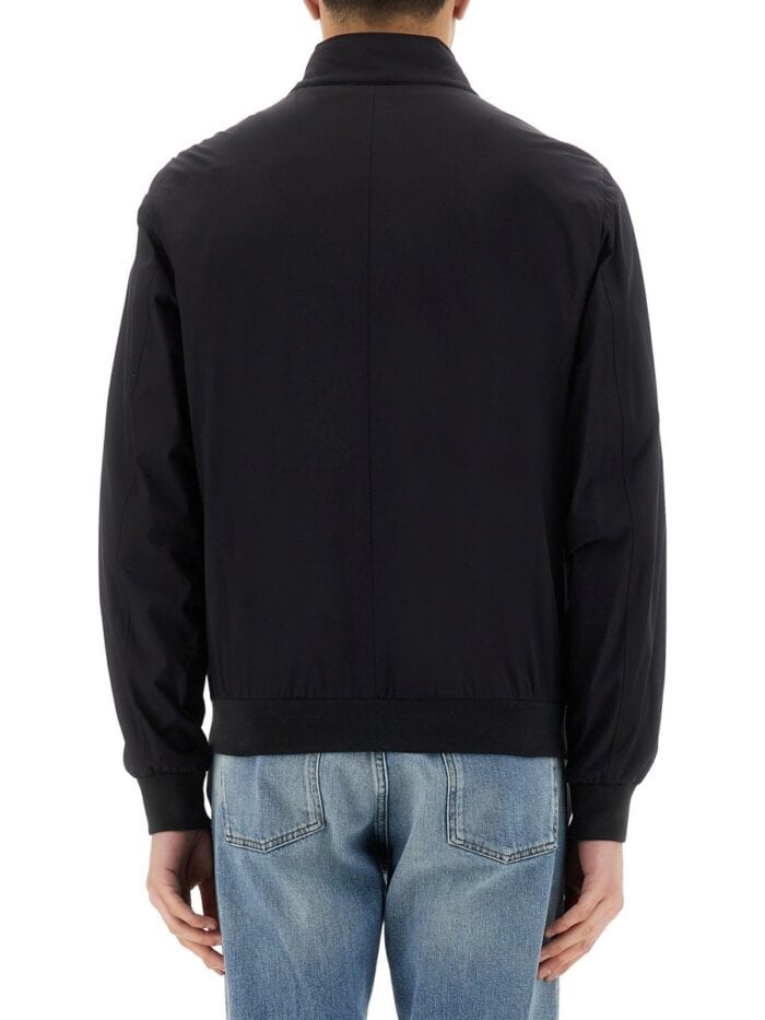 Moorer "ALBERTI-KN" JACKET