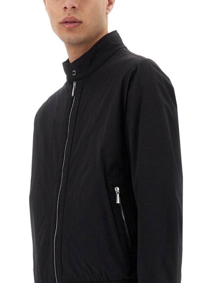 Moorer "ALBERTI-KN" JACKET