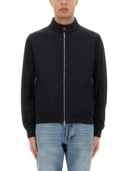 Moorer "ALBERTI-KN" JACKET