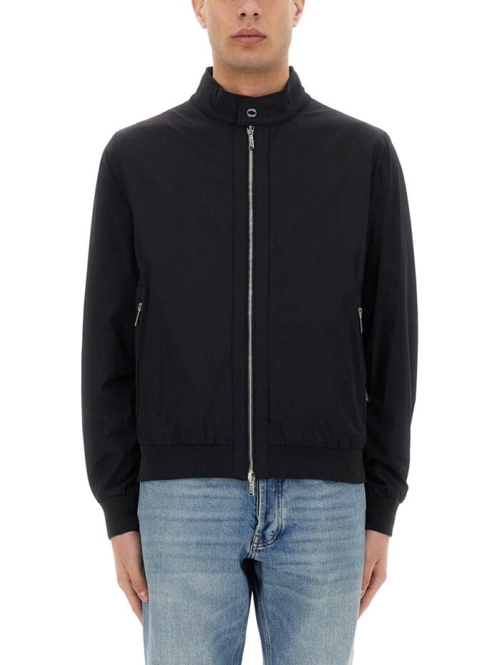 Moorer "ALBERTI-KN" JACKET