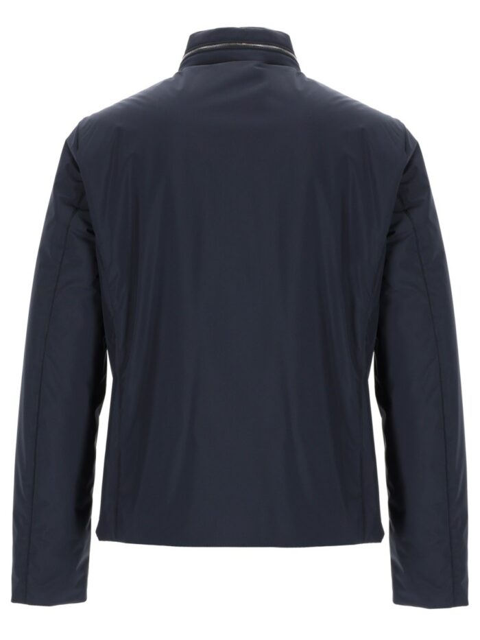 Moorer "ALCIDE-STP" JACKET