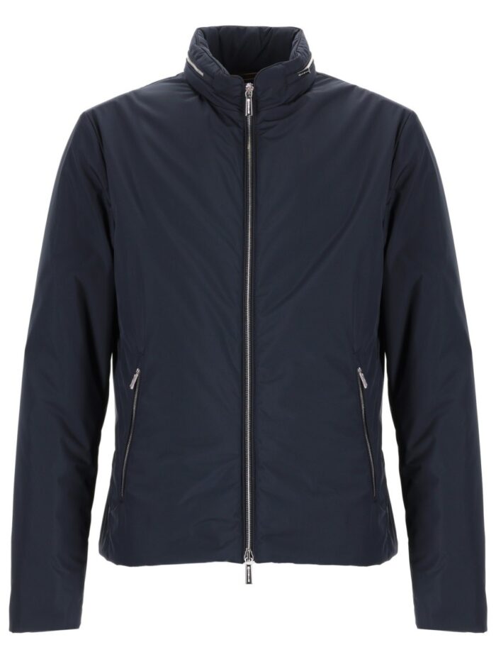 moorer "alcide stp" jacket Moorer "ALCIDE-STP" JACKET
