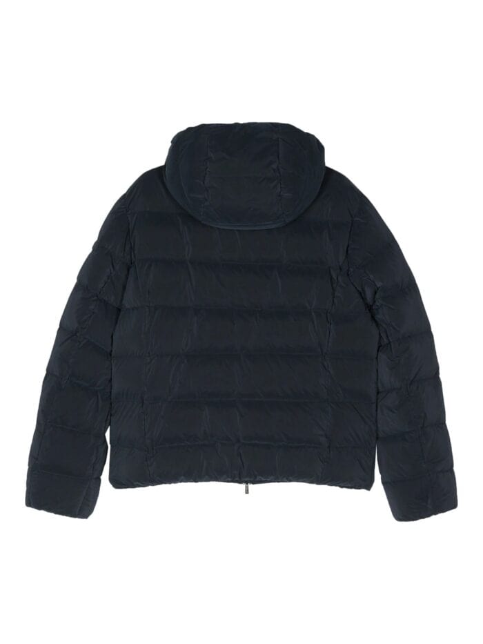 MOORER Alex Puffed Jacket