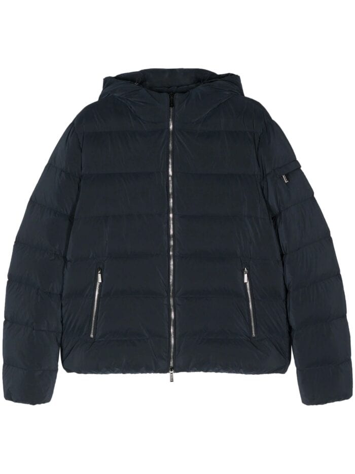 MOORER Alex Puffed Jacket