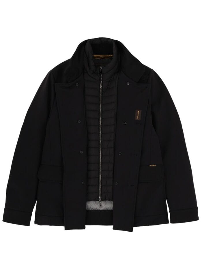 Moorer "BAS-TZ" JACKET