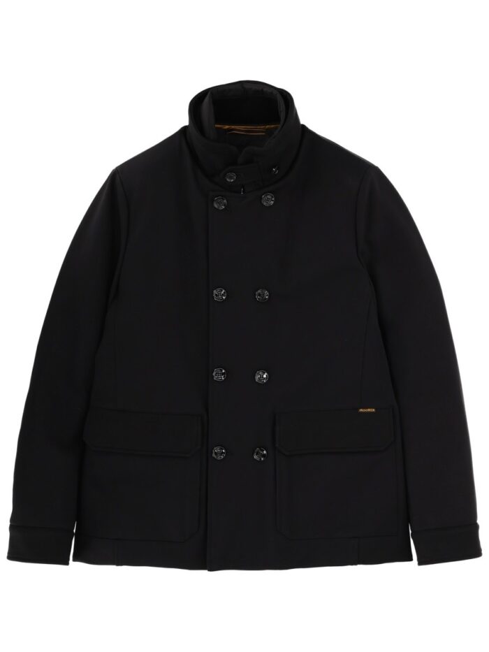 Moorer "BAS-TZ" JACKET