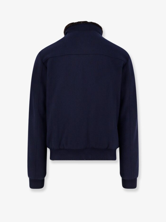 Moorer Bellati-MRW Wool Jacket