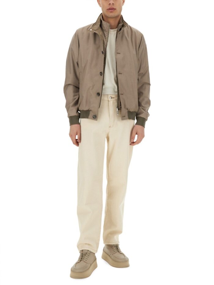 Moorer "BERNIE-PUM" JACKET