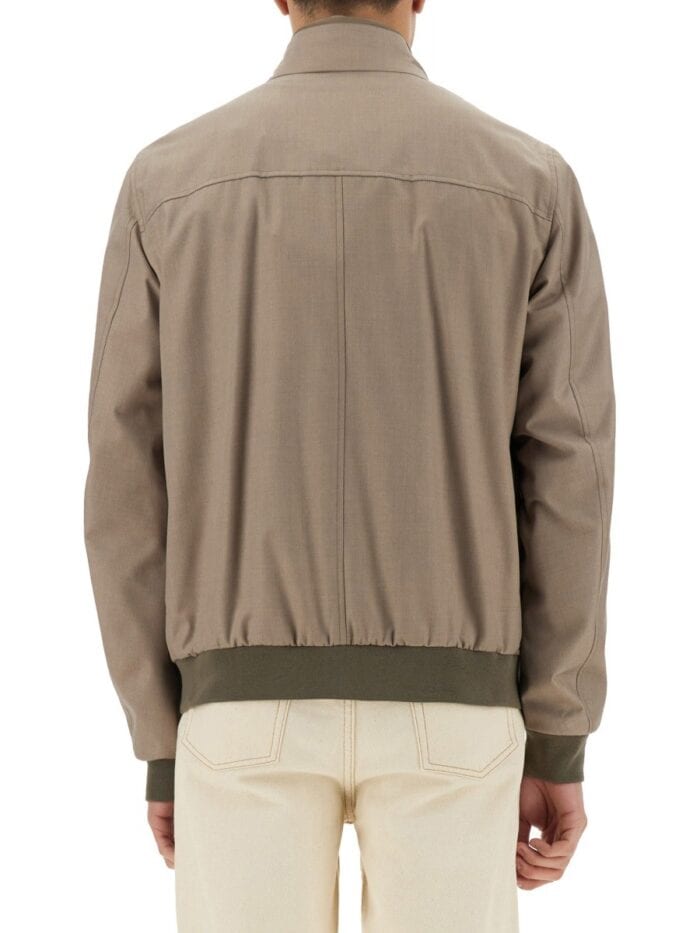 Moorer "BERNIE-PUM" JACKET