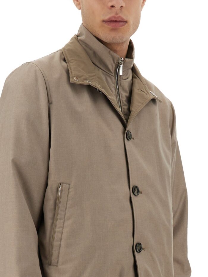 Moorer "BERNIE-PUM" JACKET