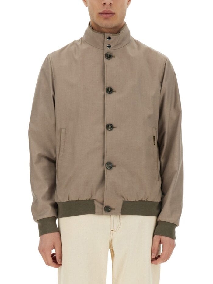 Moorer "BERNIE-PUM" JACKET