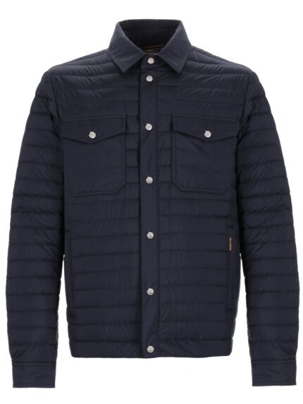 Moorer "BERSAN-S3" JACKET