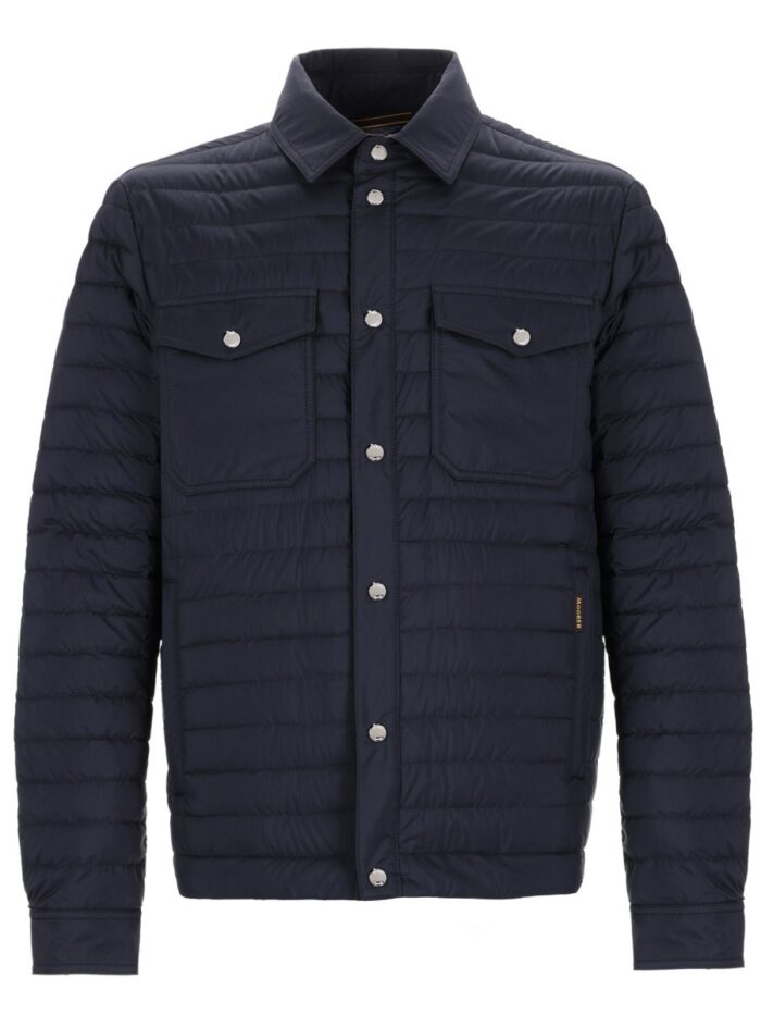 Moorer "BERSAN-S3" JACKET