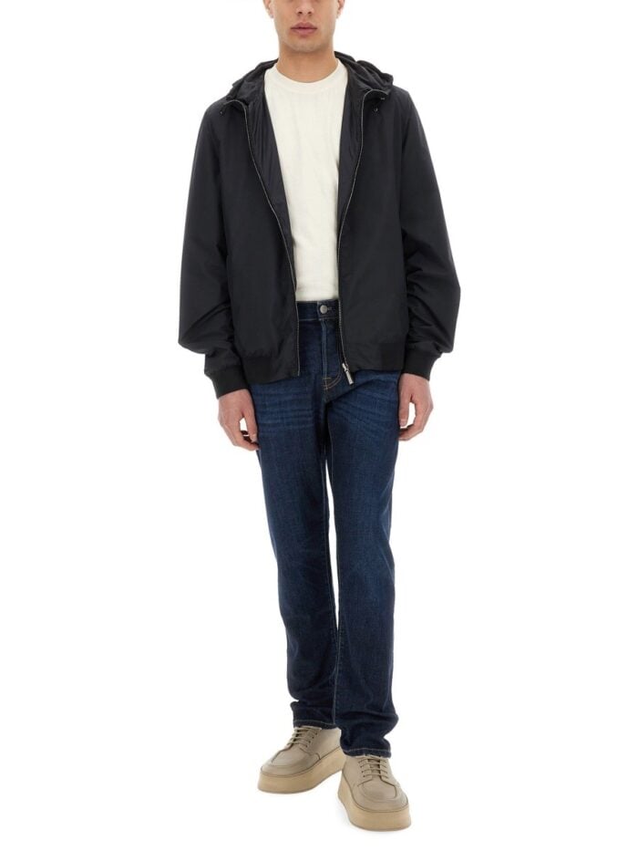 Moorer "DENNYS-STP" JACKET