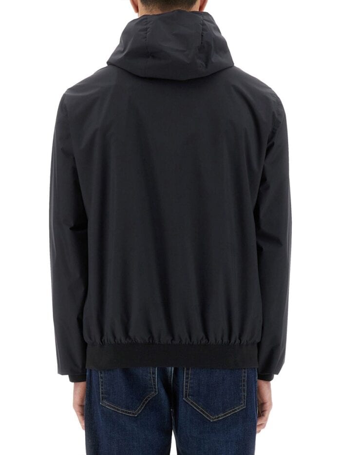 Moorer "DENNYS-STP" JACKET
