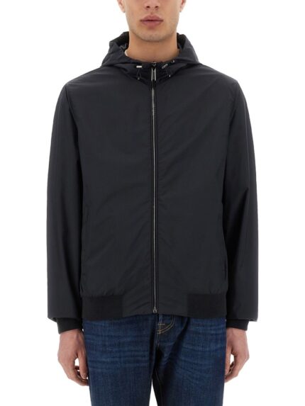 Moorer "DENNYS-STP" JACKET