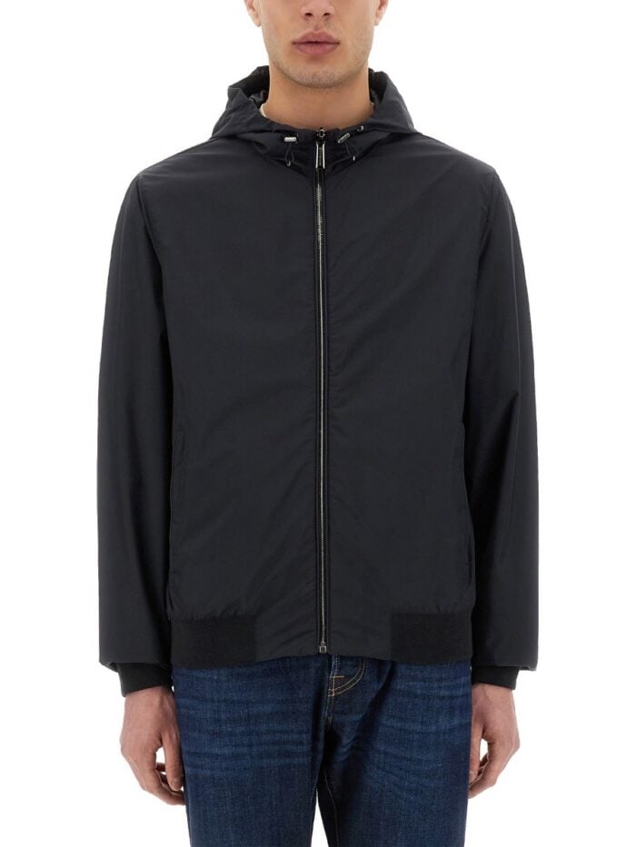 Moorer "DENNYS-STP" JACKET