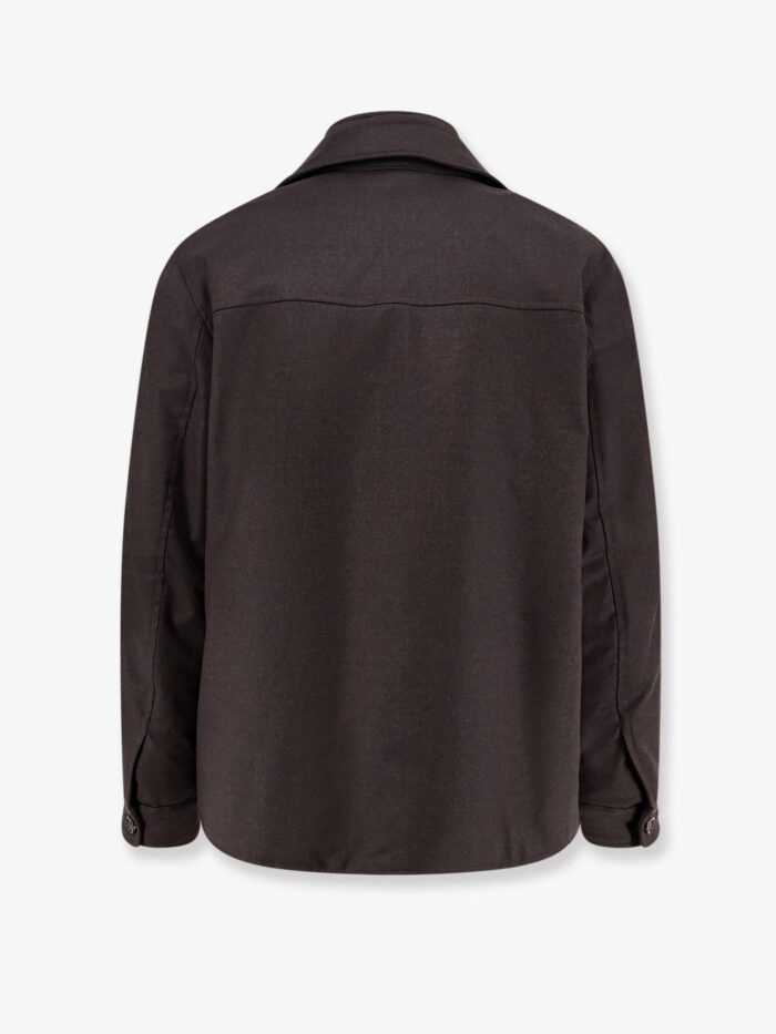 Moorer Duino -LL Padded Jacket
