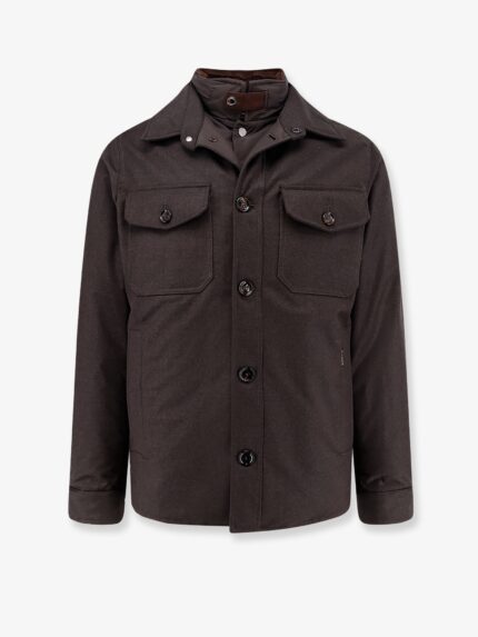 Moorer Duino -LL Padded Jacket