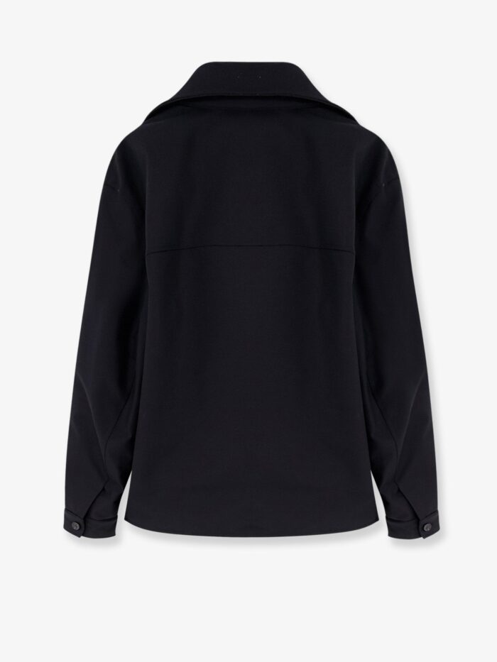 Moorer Duino-LL Padded Jacket With Hood