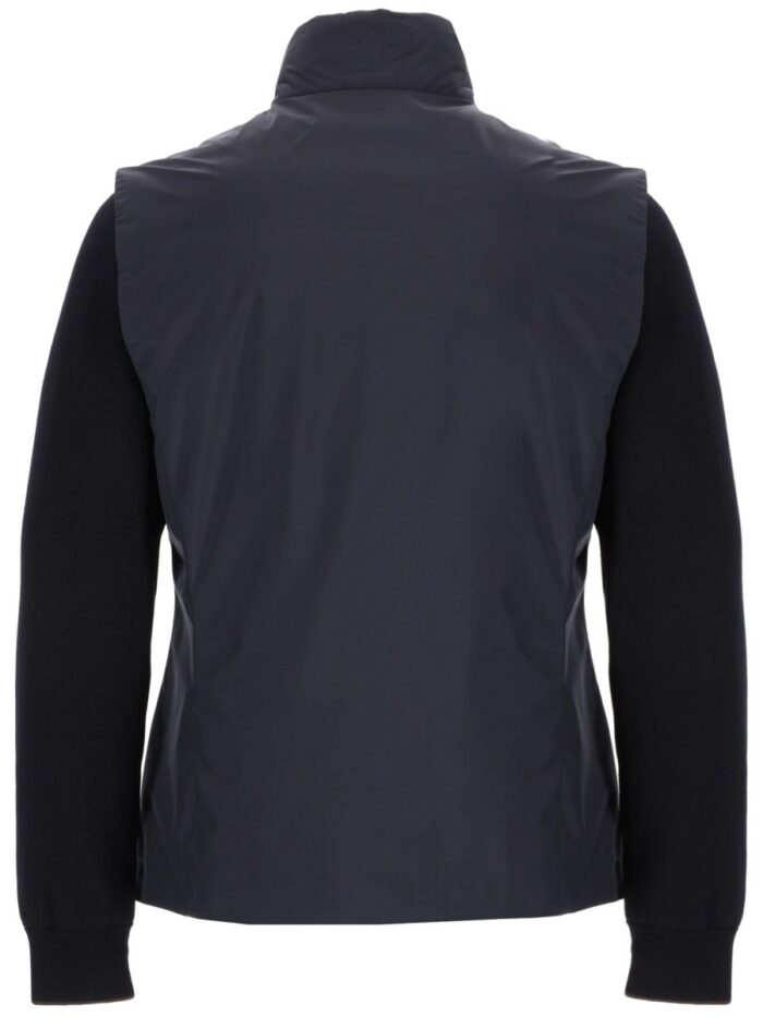 Moorer "EVAN H STP" JACKET