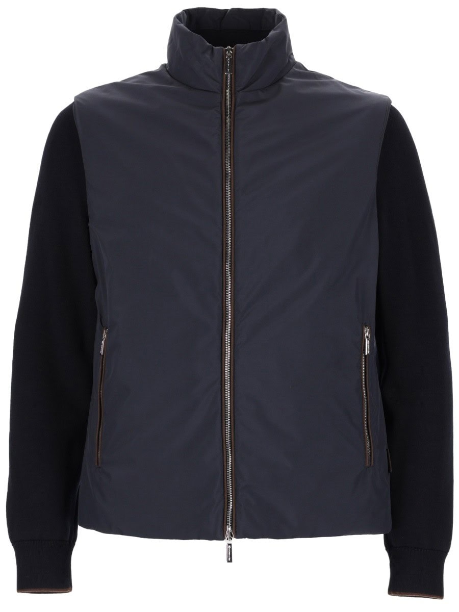 Moorer "EVAN H STP" JACKET