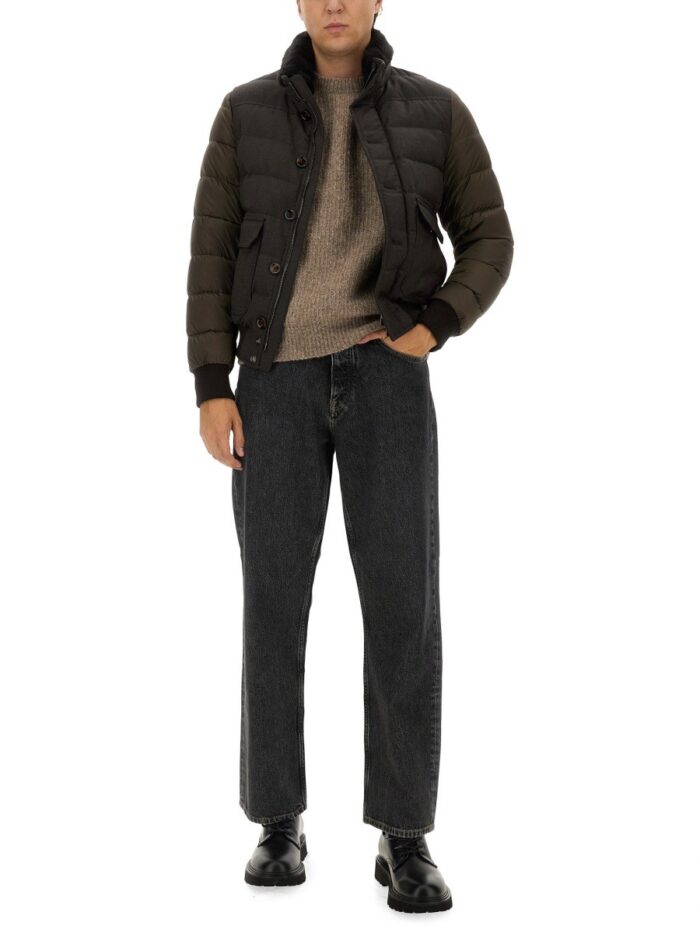 Moorer FANTONI JACKET