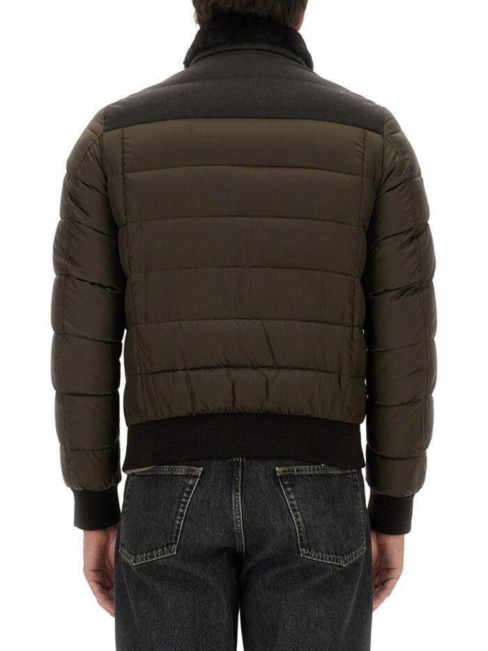 Moorer FANTONI JACKET