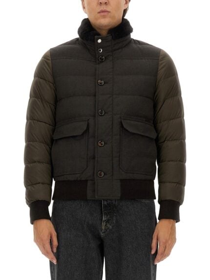 Moorer FANTONI JACKET