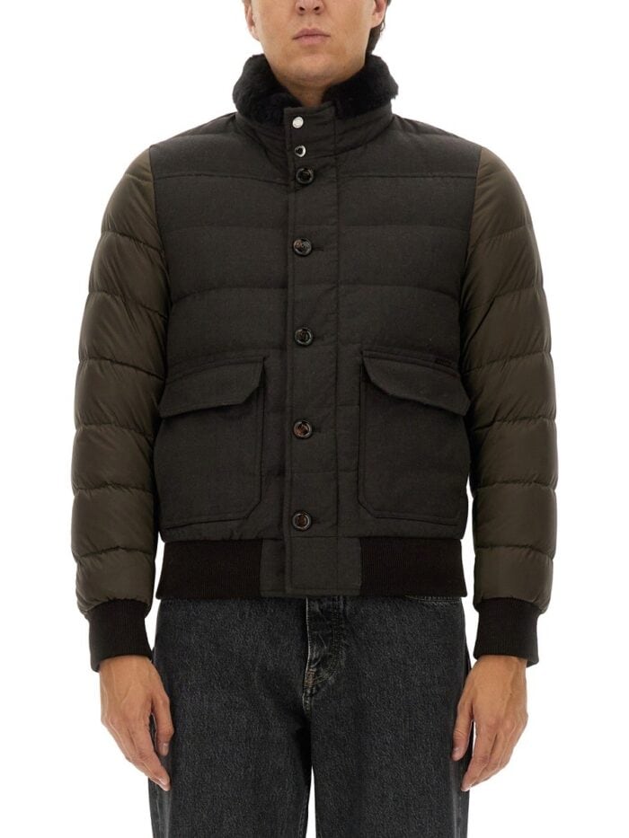 Moorer FANTONI JACKET