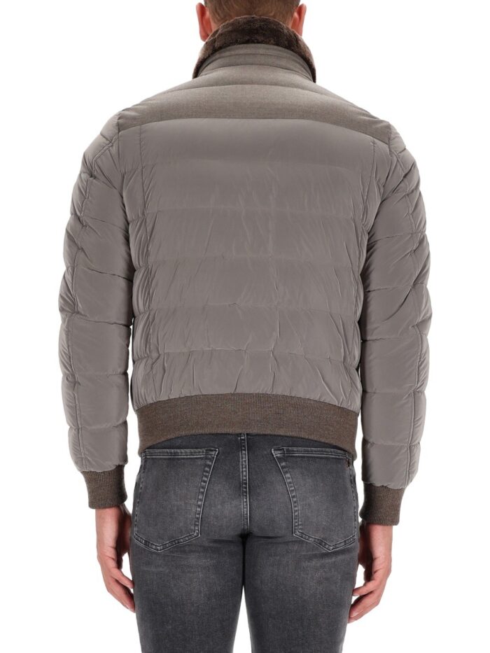 Moorer "FANTONI-OSL" JACKET