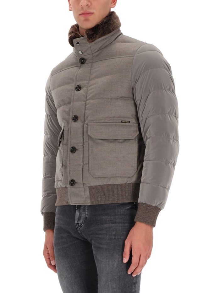 Moorer "FANTONI-OSL" JACKET