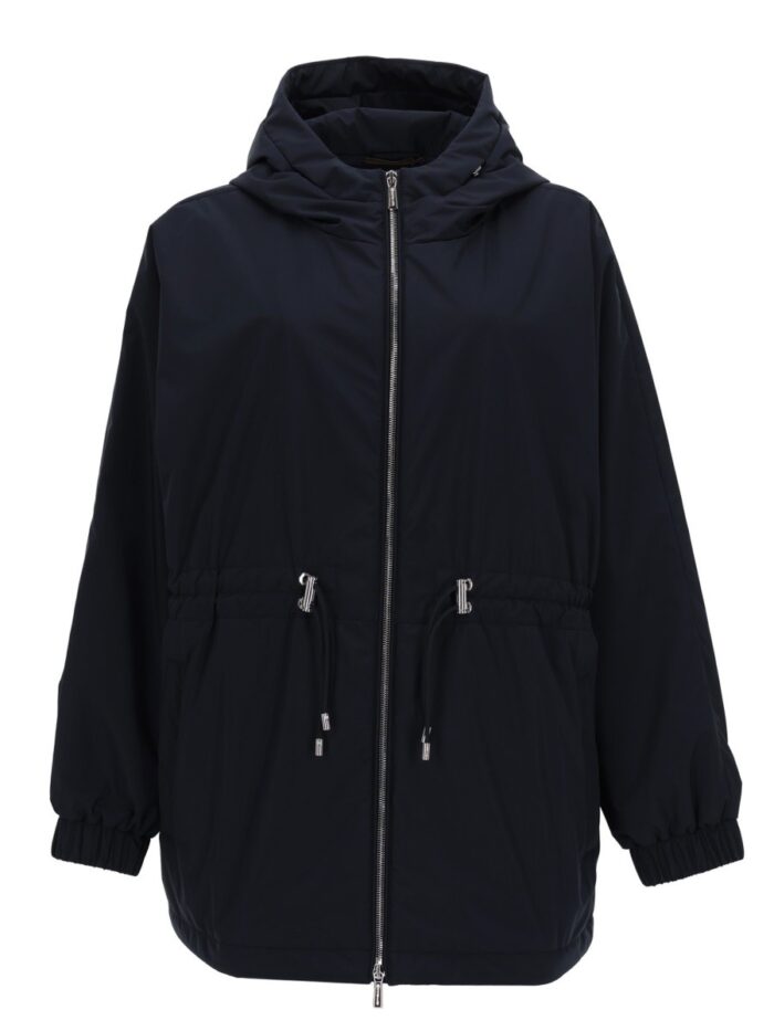 Moorer "GALILEA-STP" JACKET