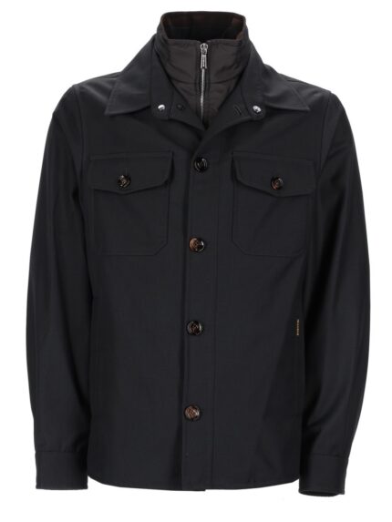 Moorer GIACCA "DULAC"