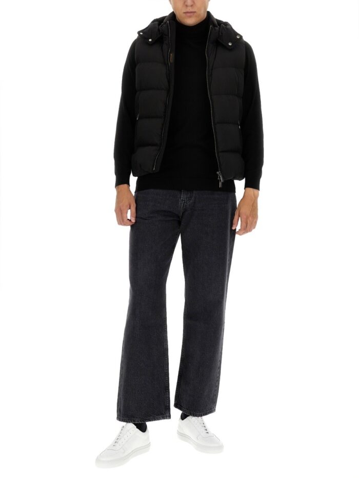Moorer GILET FIRE-SKT