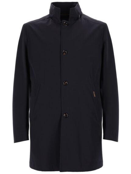 Moorer "HEKTOR-KN" COAT
