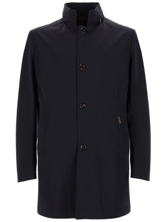 Moorer "HEKTOR-KN" COAT