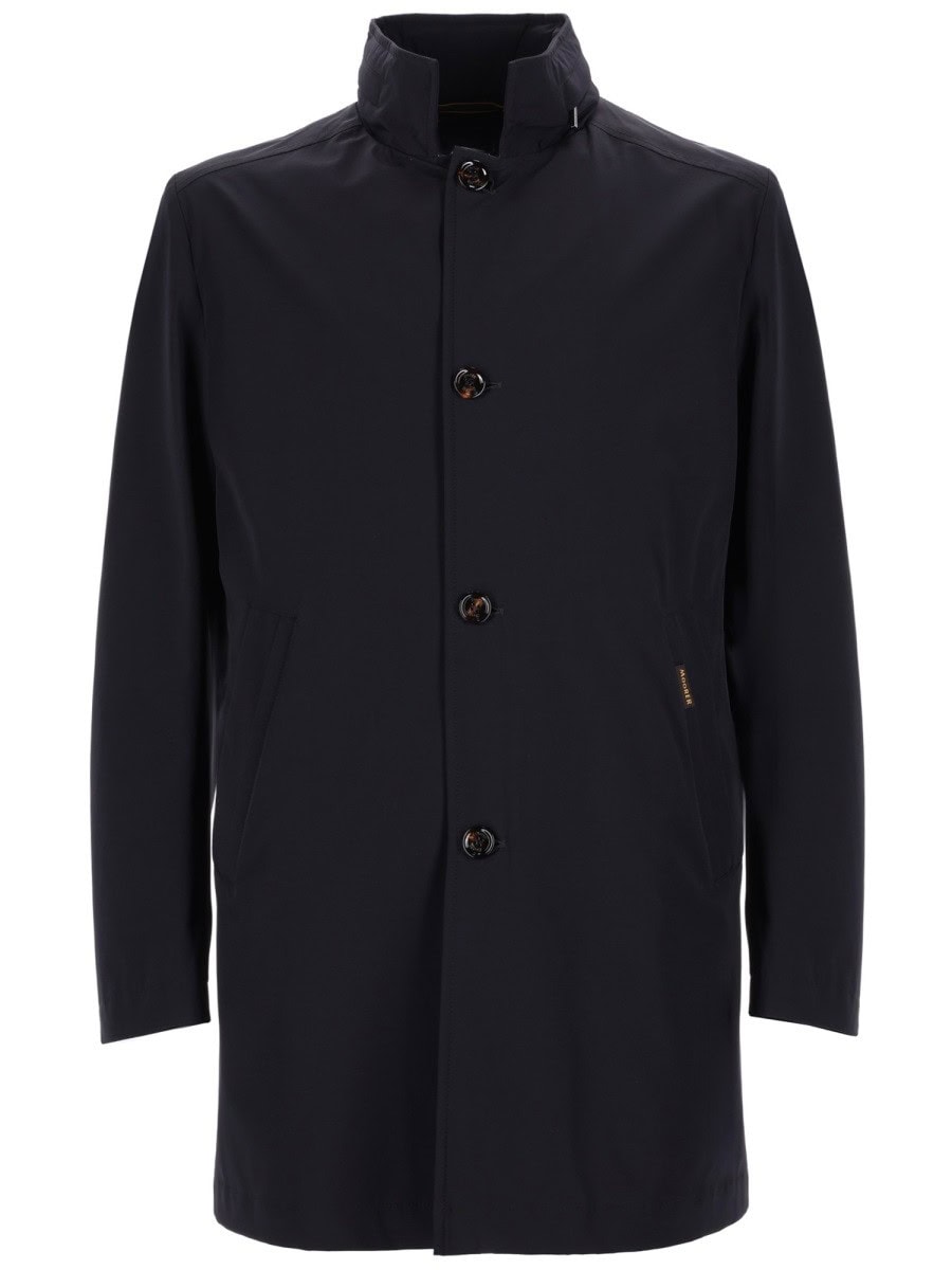 Moorer "HEKTOR-KN" COAT